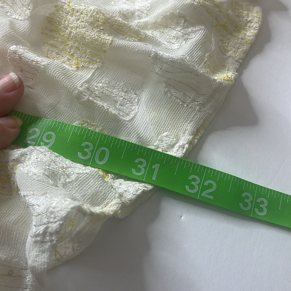 Free People Yellowbell Tunic Halter Top Medium - Picture 11 of 13